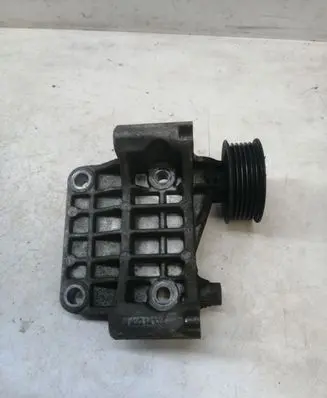 Generator/alternator bracket