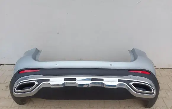 Mercedes-Benz GLC C254 Rear bumper 
