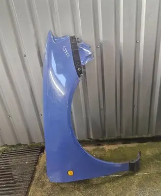 Audi A3 S3 8L Fender