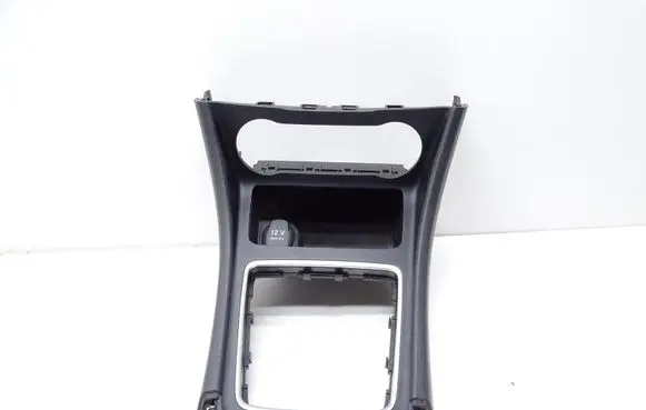 Mercedes-Benz A W176 Centre console side trim front A1766800150