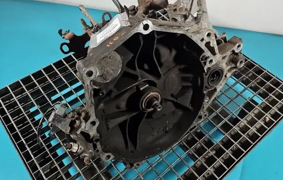 Honda Civic Manual 5 speed gearbox IMPRK1522000