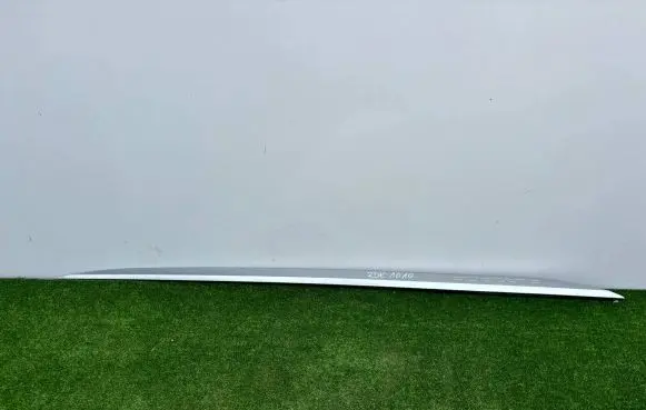 Audi A6 S6 C8 4K Sill/side skirt trim 4K9854867