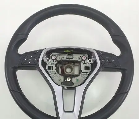 Mercedes-Benz B W246 W242 Steering wheel