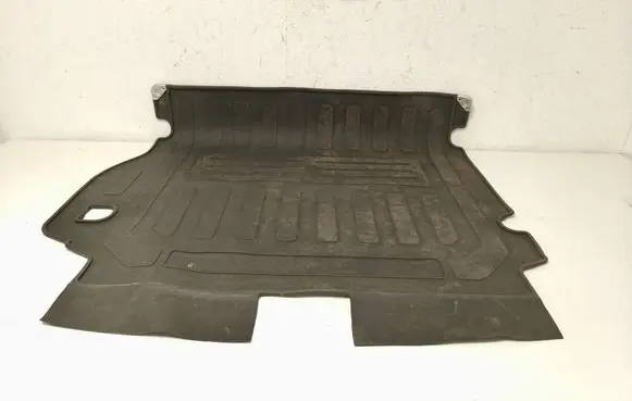 Land Rover Range Rover Sport L320 Trunk/boot mat liner EAH500090PMA
