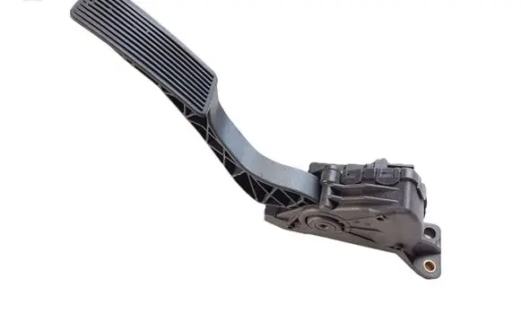 Jeep Grand Cherokee (WK) Accelerator throttle pedal 53013868AC 6PV933900