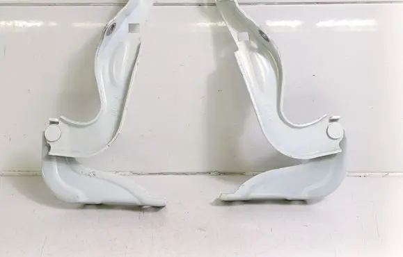 Engine bonnet/hood hinges