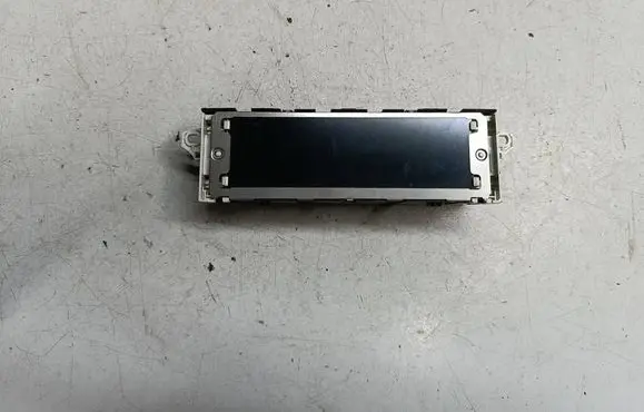 Screen/display/small screen