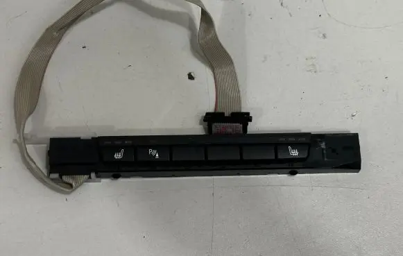 BMW M3 e92 Other switches/knobs/shifts 6962591 9123756