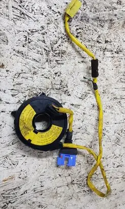 Mazda 323 Airbag slip ring squib (SRS ring)