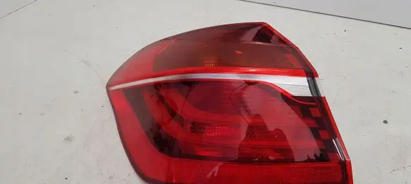 BMW 2 F45 Rear/tail lights