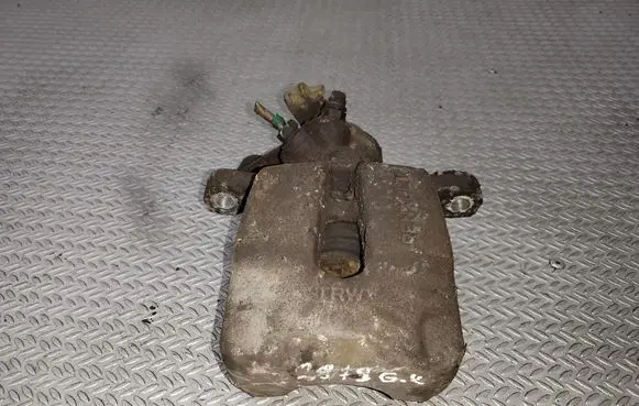 Renault Scenic II - Grand scenic II Rear brake caliper