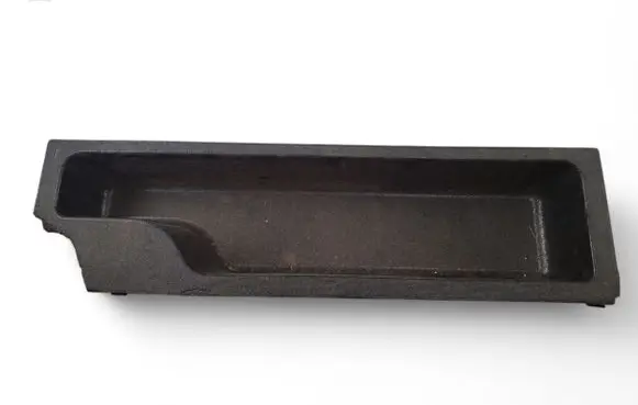 Toyota Prius+ (ZVW40) Glove box in trunk 6499147010