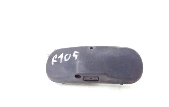Volkswagen Golf V Windshield washer spray nozzle 1T0955986