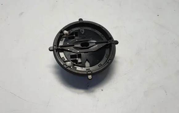 BMW X1 E84 Front door wing mirror part 7266659 67137266659