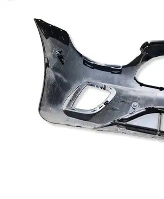 Mercedes-Benz E W213 Front bumper A2138857404