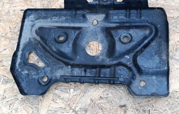Mercedes-Benz E W212 Battery tray A2126200018
