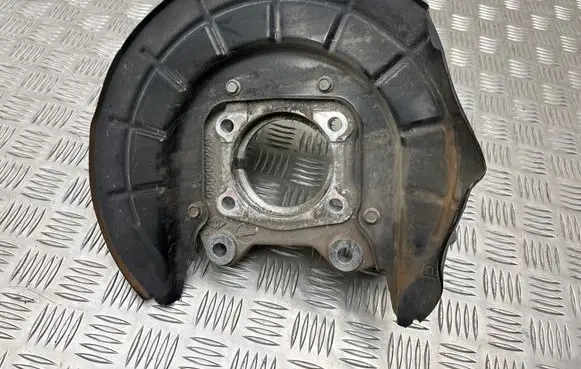 Jeep Cherokee Rear wheel hub 05090072ac