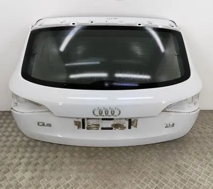 Audi Q5 SQ5 Tailgate/trunk/boot lid 8R0827023C