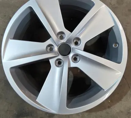 Seat Leon (5F) R16 alloy rim 