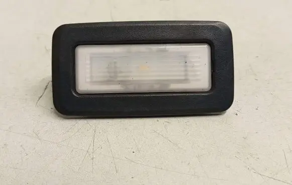 BMW 5 GT F07 Rear seat light 927050502 19130833