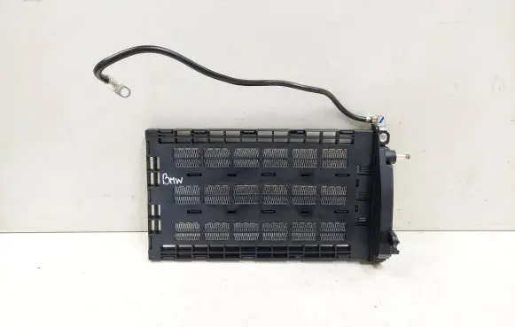 BMW X3 F25 Electric cabin heater radiator 91945950 T1014315CH 710260430500