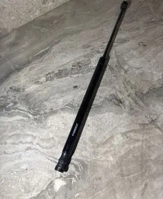 Skoda Octavia Mk2 (1Z) Tailgate/trunk strut/damper 510082EGT