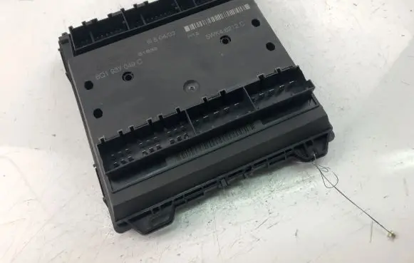 Seat Ibiza III (6L) Other control units/modules 6Q1937049C