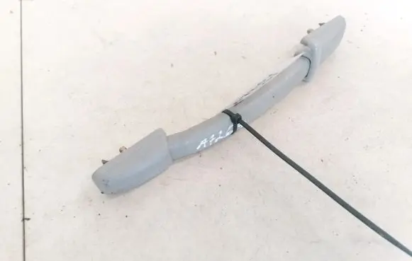 Toyota Avensis Verso Rear interior roof grab handle