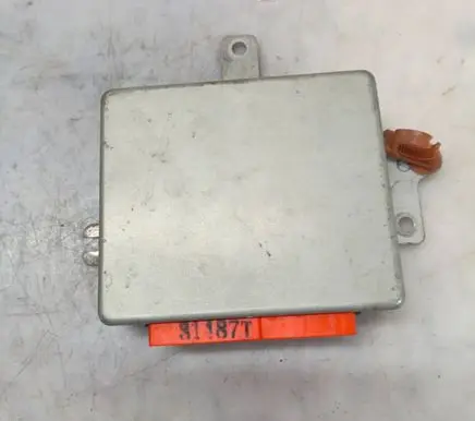 Honda CR-V Airbag control unit/module 39790S10G020M1 A409800089