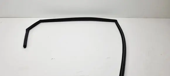 KIA Niro Rubber seal rear door window/glass 83530G5000