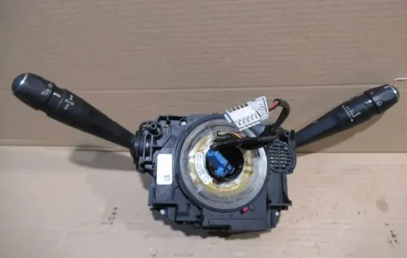 Citroen DS4 Indicator stalk