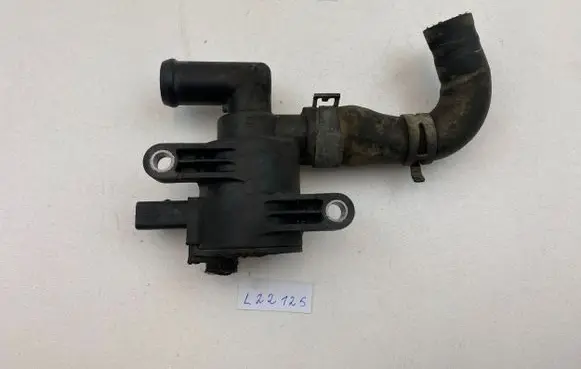 Audi A3 S3 8V Electric auxiliary coolant/water pump 5Q0122096K 06048 02185