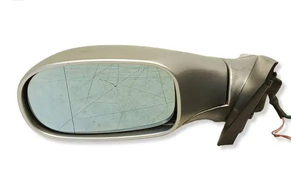 Alfa Romeo 166 Front door electric wing mirror 0154382 54382