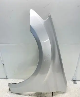 Mercedes-Benz ML W164 Fender