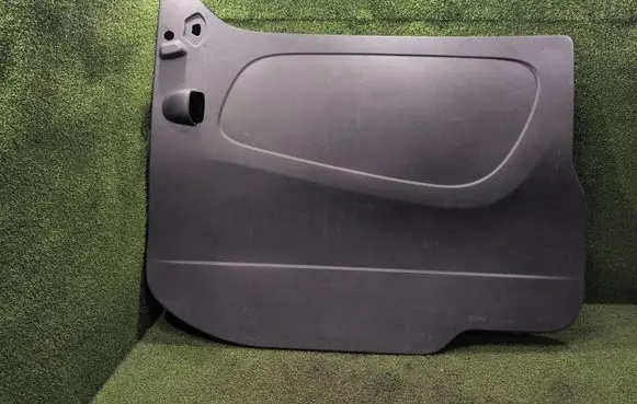Opel Vivaro Sliding door card 829A06559R 93868253 1409281X