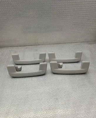 Volkswagen Golf VIII A set of handles for the ceiling 5H0857643B 5H0857607B