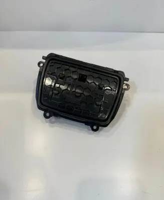 Ashtray (front)