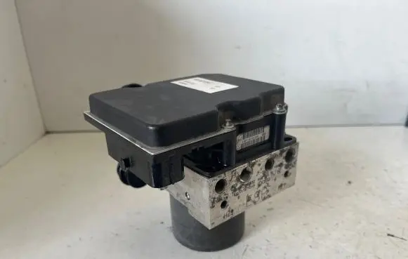Audi Q5 SQ5 ABS Pump 8R0614517q 8r907379g