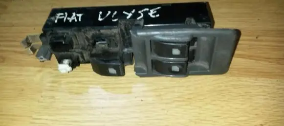 Fiat Ulysse Electric window control switch