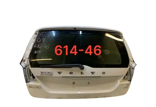 Volvo XC70 Tailgate/trunk/boot lid