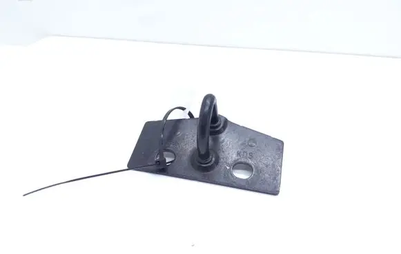 Citroen C3 Aircross Trunk lock loop 