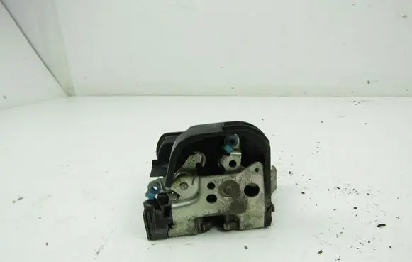 Fiat Seicento/600 Front door lock 