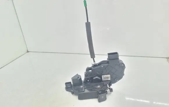 Land Rover Evoque I Rear door lock 8X2A26412AC