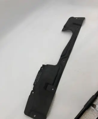 BMW X3 G45 Rear bumper underbody cover/under tray 988127602