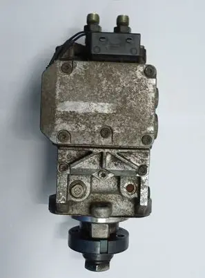Ford Transit Fuel injection high pressure pump 0470504040