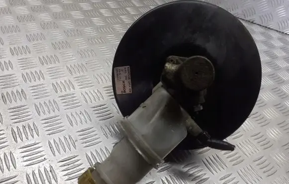 Fiat Panda II Brake booster 51724428