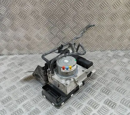 Mercedes-Benz EQS V297 ABS Pump A2979013903 A2973206601
