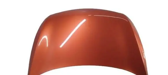 Engine bonnet/hood
