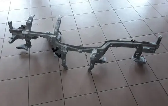 BMW M5 F90 Dashboard cross member/frame bar 9297644