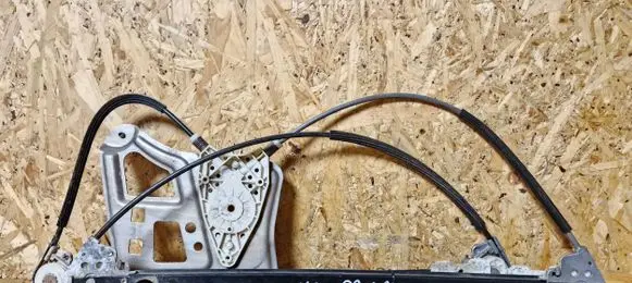 Mercedes-Benz S W220 Front door electric window regulator A2207200446